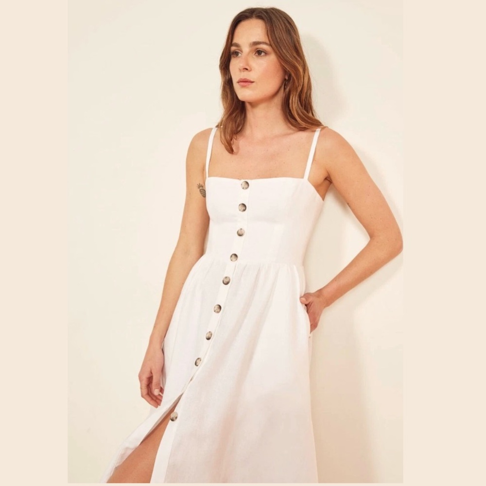 Reformation Tori dress